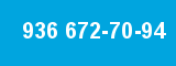 936 672-70-94